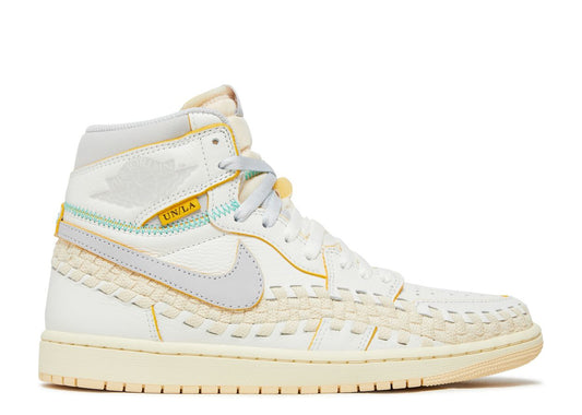 Jordan 1 Retro High OG SP x Union LA x Bephie's Beauty Supply 'Summer of '96'