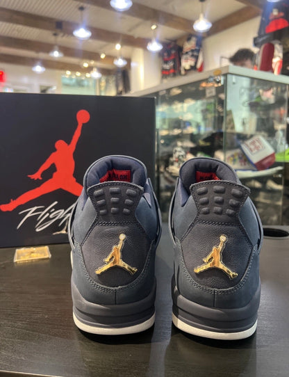 Jordan 4 Howard Player Edition — Size 12