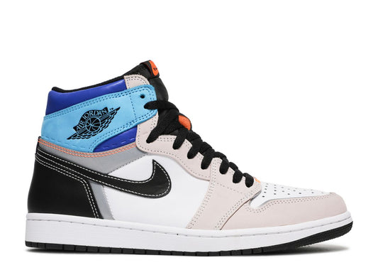Jordan 1 Retro High OG 'Prototype'