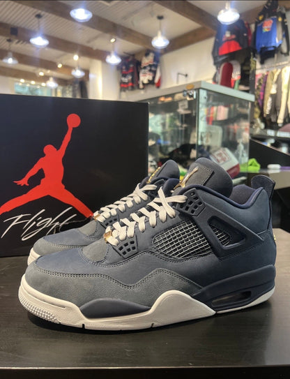 Jordan 4 Howard Player Edition — Size 12