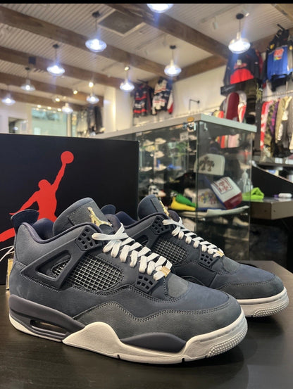 Jordan 4 Howard Player Edition — Size 12