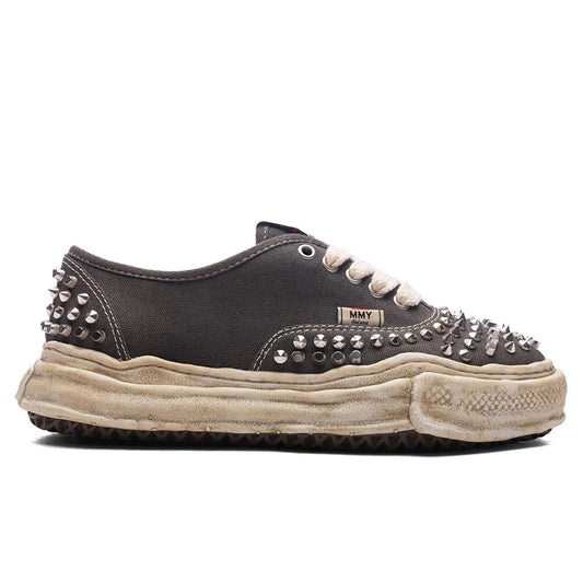 MMY Baker Studded Low OG Sole - Grey