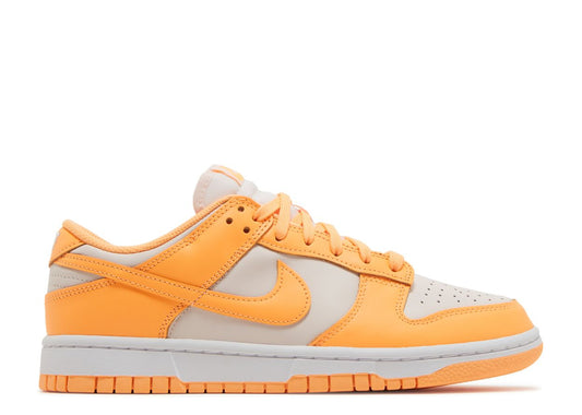 Dunk Low WMNS 'Peach Cream'