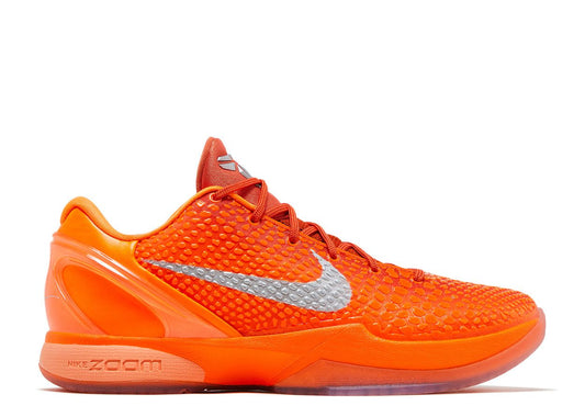 Zoom Kobe 6 Protro SE 'WNBA/Total Orange’