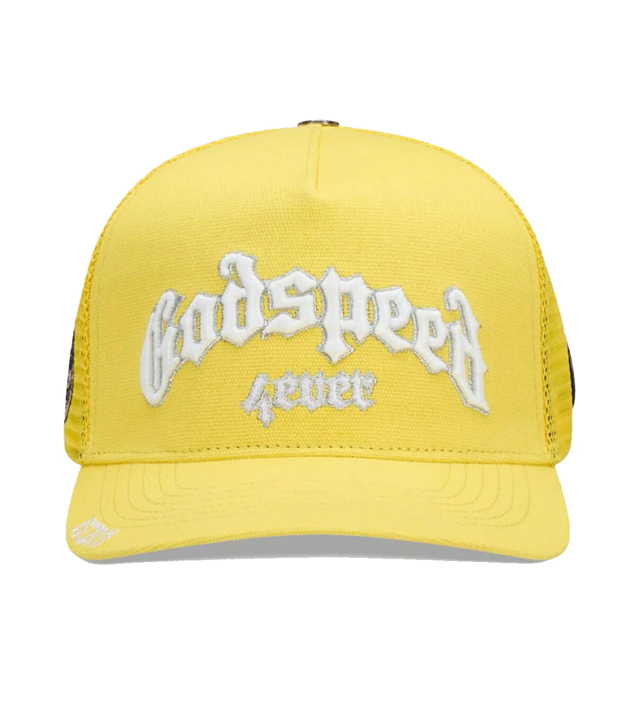 Godspeed GS Forever Trucker Hat
