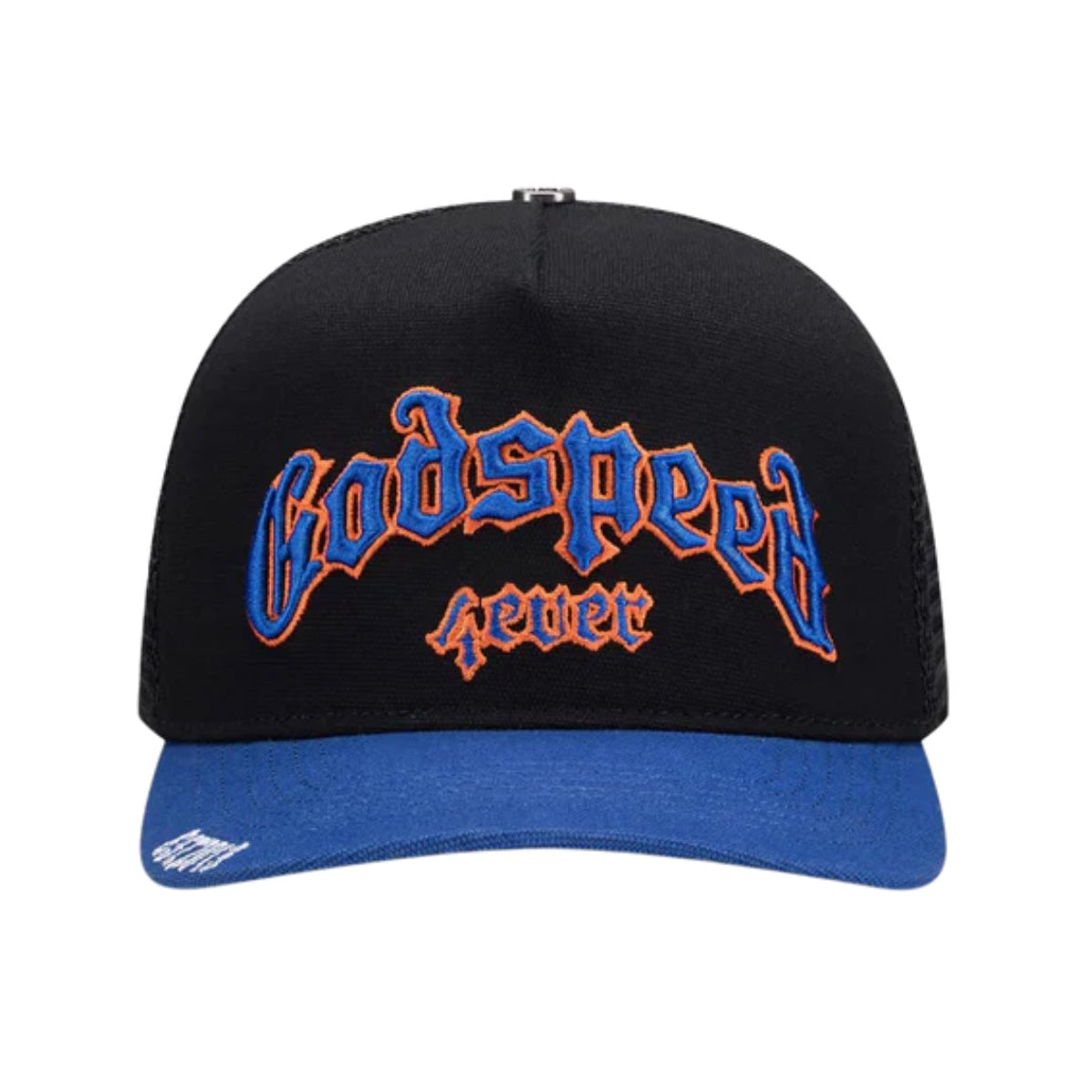 Godspeed GS Forever Trucker Hat