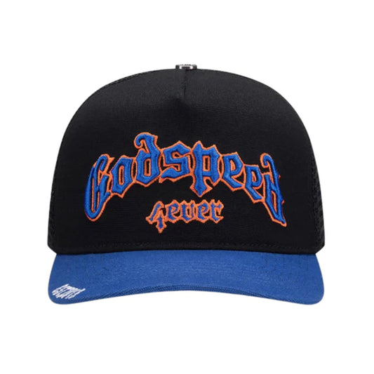 Godspeed GS Forever Trucker Hat