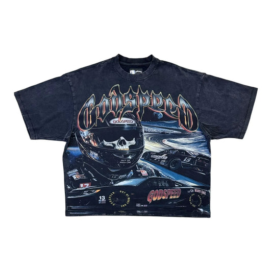 Godspeed Le Dernier Tee