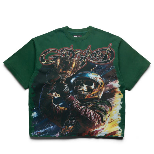 Godspeed Podium Dreams Tee