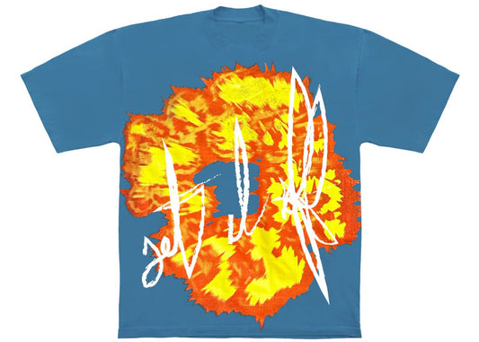 Denim Tears x Offset ‘ Set It Off’ Tee