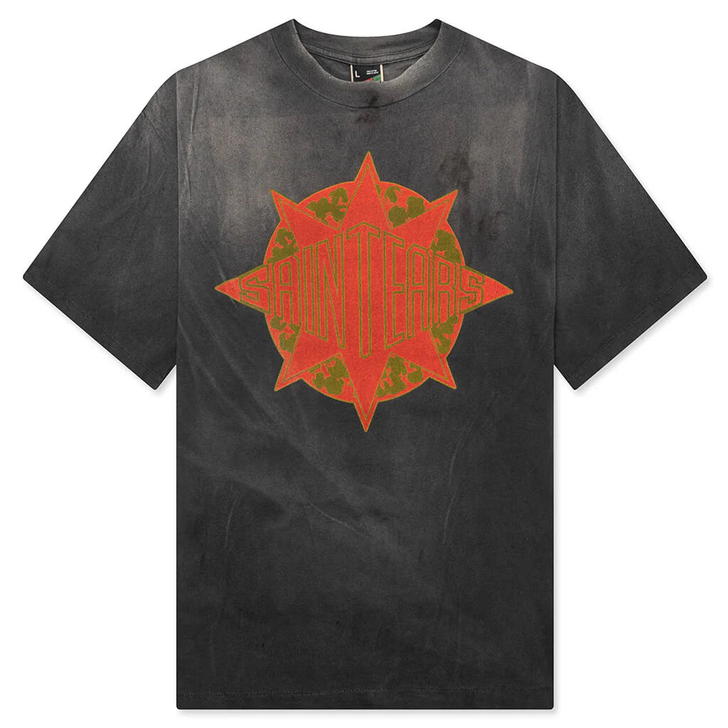 Saint Michael x Denim Tears ‘Gang Starr’ Tee