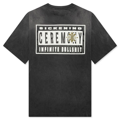 Saint Michael x Denim Tears ‘Gang Starr’ Tee