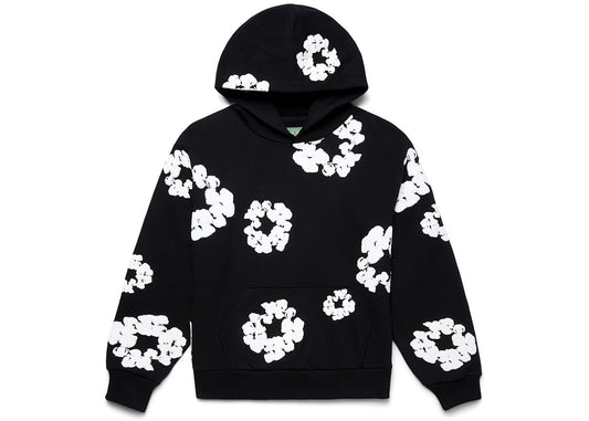 Denim Tears ‘Cotton Wreath’ Hoodie