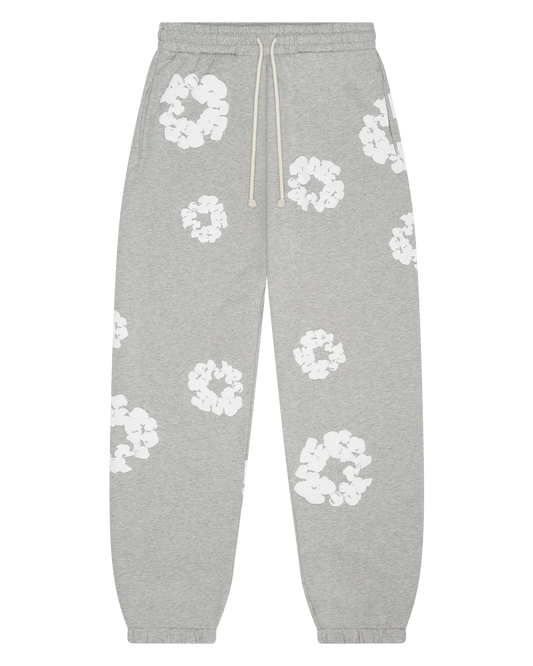 Denim Tears ‘Cotton Wreath’ Sweatpants