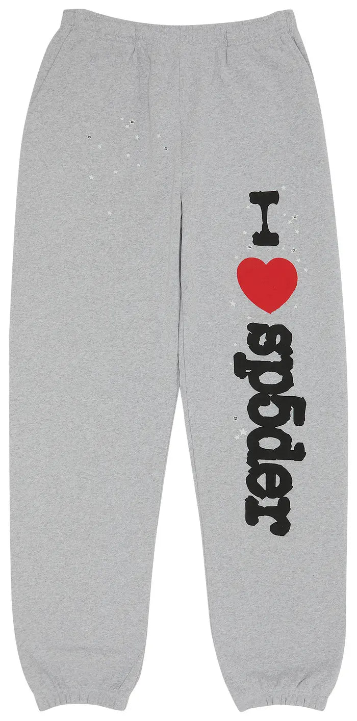 Sp5der ‘Souvenir’ Sweatpant