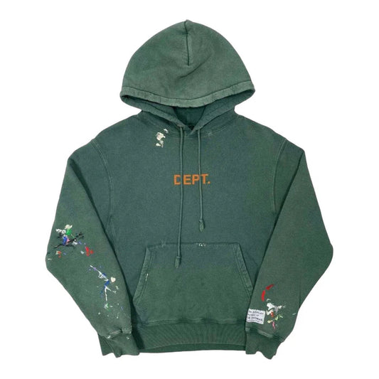 Gallery Dept ‘Center Logo’ Hoodie