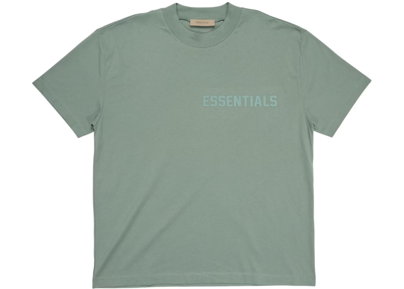 Fear of God Essentials ‘Oversized Jersey’ Tee
