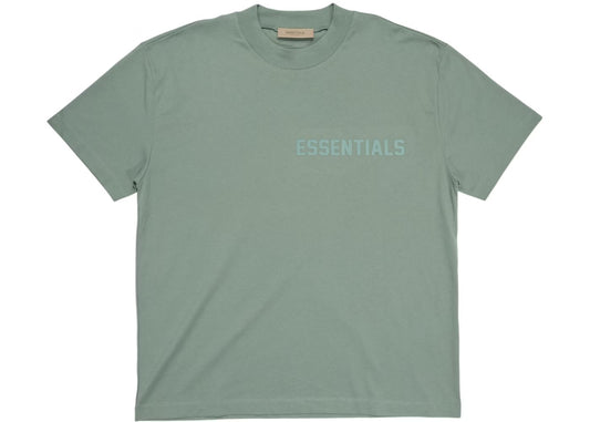 Fear of God Essentials ‘Oversized Jersey’ Tee