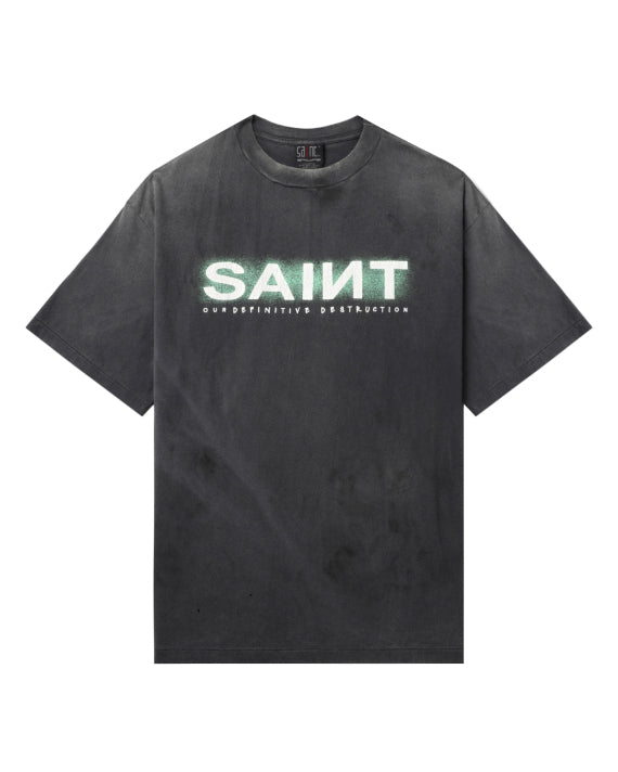 Saint Michael ‘ANNIHILATE ME’ Tee
