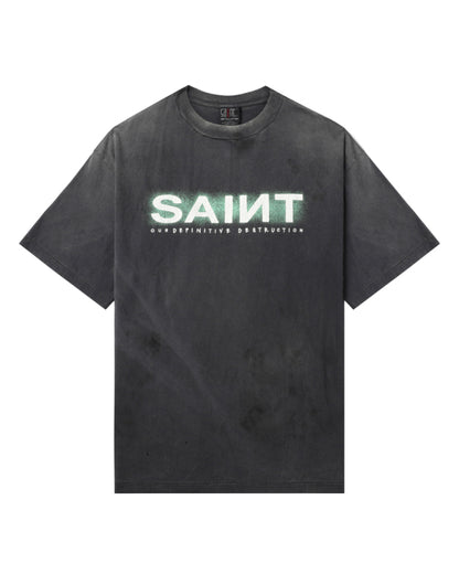 Saint Michael ‘ANNIHILATE ME’ Tee