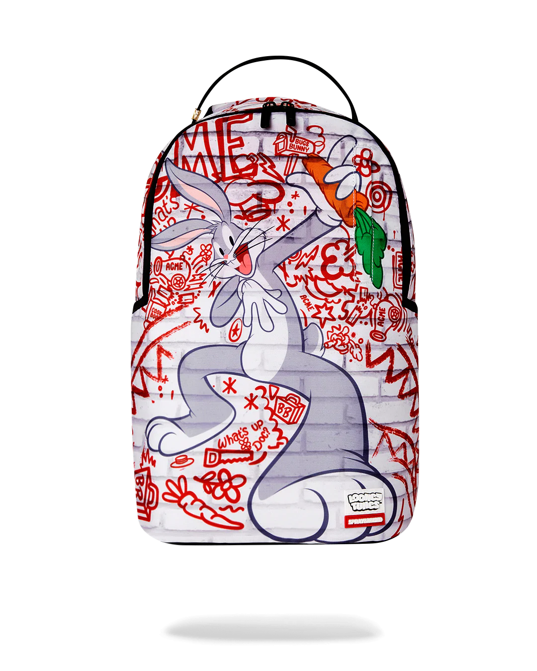 Sprayground ‘Looney Tunes Bugs Bunny City’ Backpack