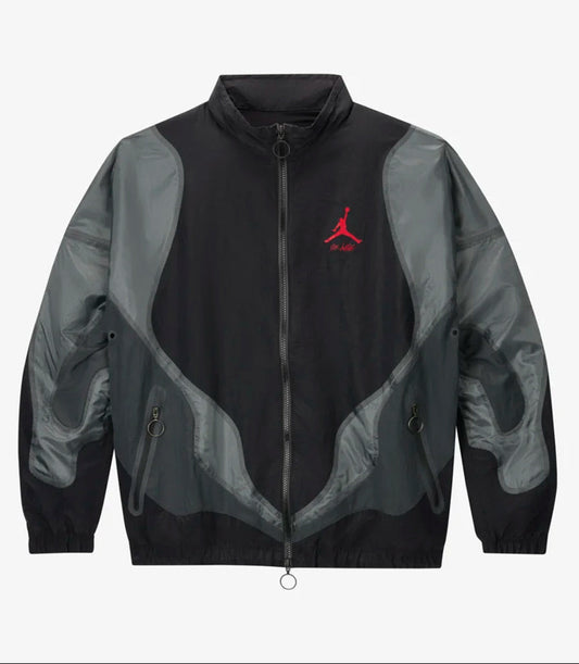 Jordan x OFF-WHITE ‘Woven Logo’ Track Jacket