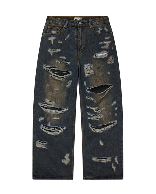 VALE Forever ‘Crash’ Denim