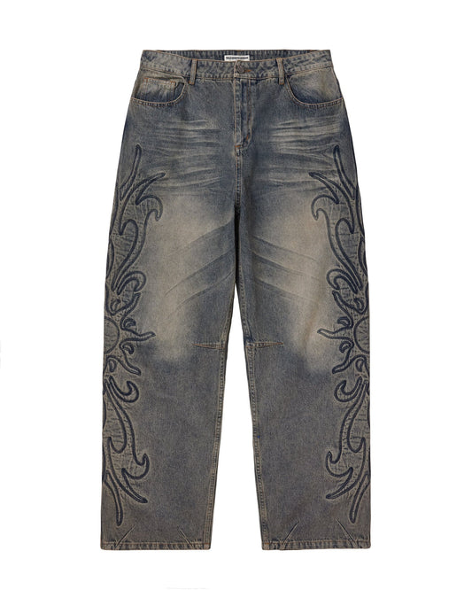 VALE Forever ‘Flare’ Denim
