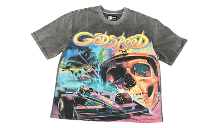 Godspeed F1 Dreams Tee
