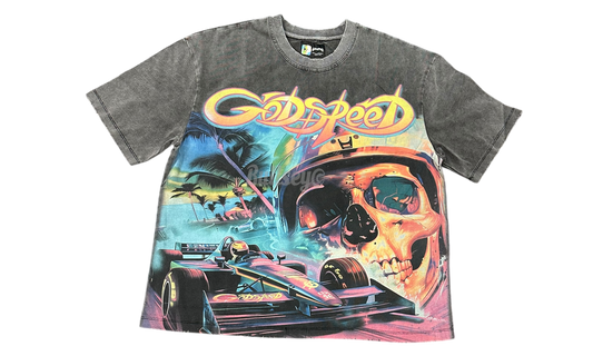 Godspeed F1 Dreams Tee
