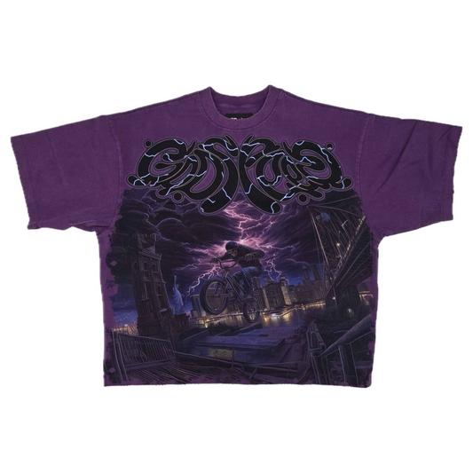 Godspeed BMX Tee