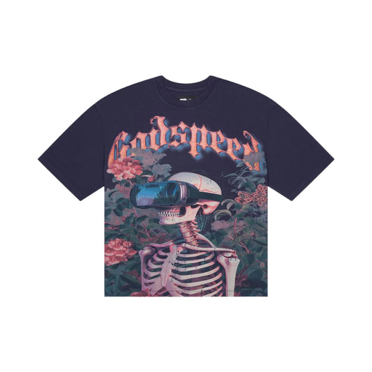 Godspeed Vision Pro Tee