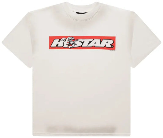Hellstar ‘Box Logo’ Tee