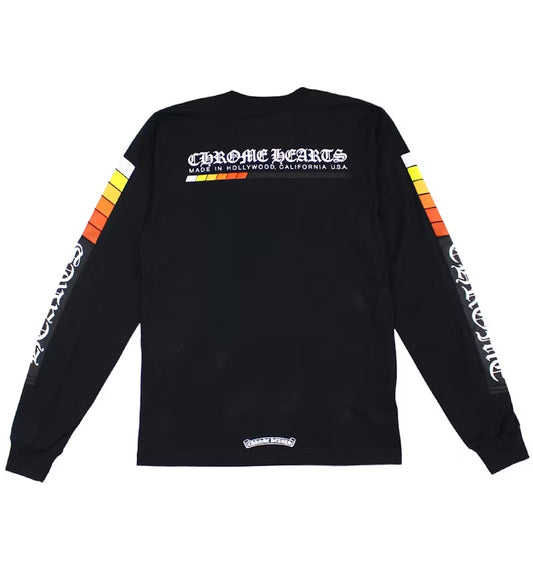 Chrome Hearts ‘Boost’ Longsleeve Tee