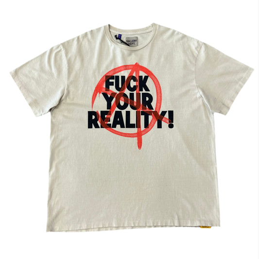 Gallery Dept. ‘F Your Reality’ Tee