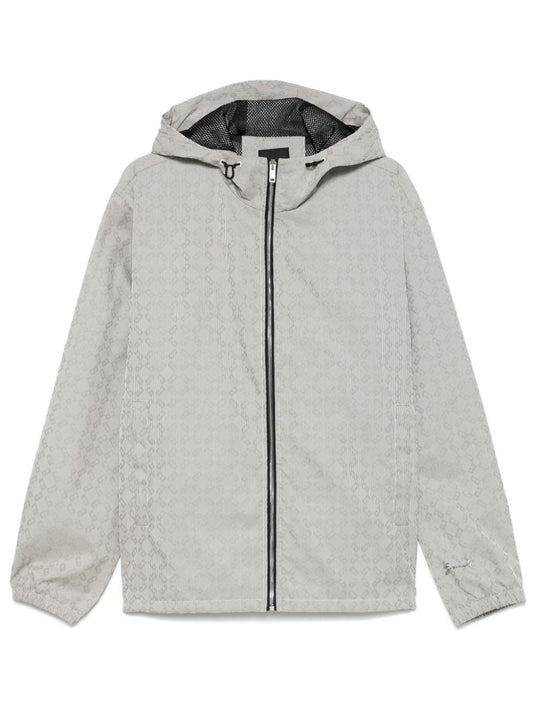 Givenchy ‘G Monogram’ Windbreaker Jacket