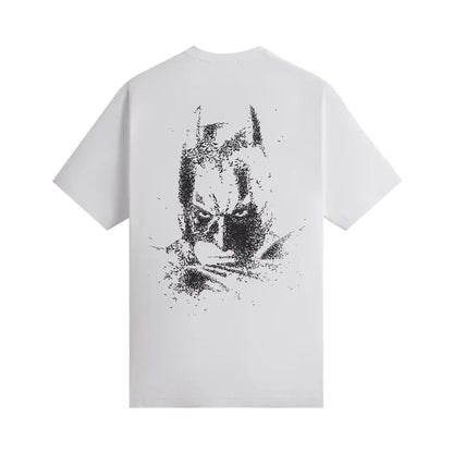KITH x DC Comics ‘Batman Bats Logo’ Tee