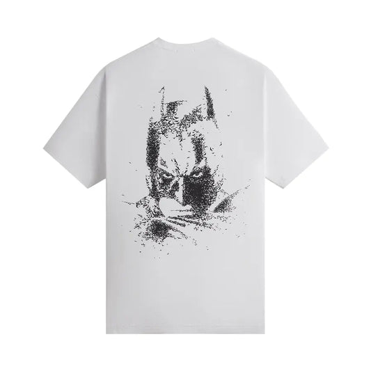 KITH x DC Comics ‘Batman Bats Logo’ Tee