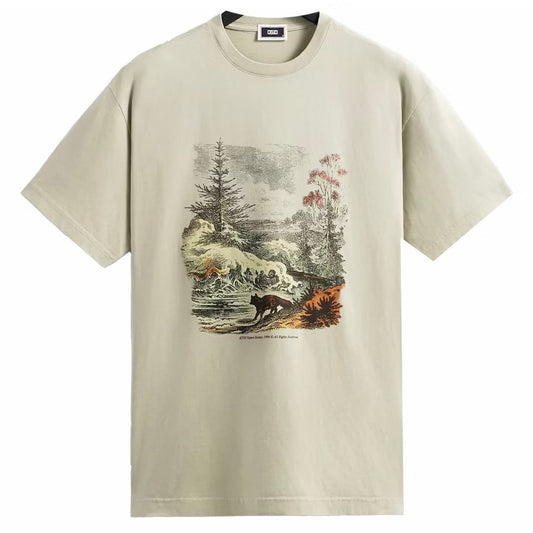 KITH ‘Nature Society’ Tee