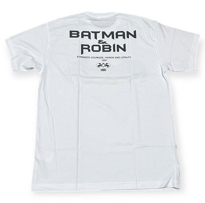 KITH x DC Comics ‘Batman & Robin Logo’ Tee