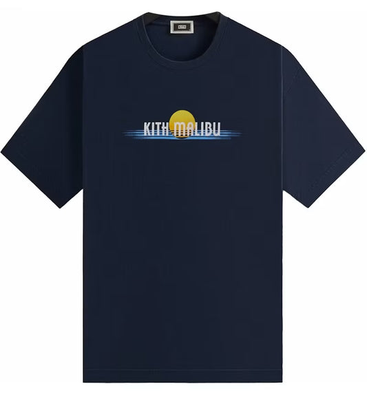 KITH ‘Malibu Sunshine Vintage’ Tee
