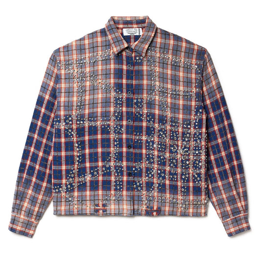 VALE Forever ‘American Cup’ Flannel