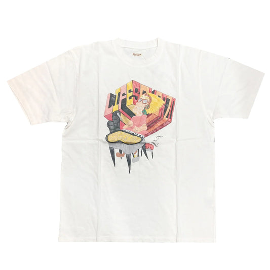 Kapital 'Kapital Tenjiku' Tee