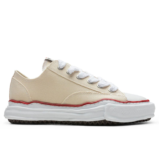 MMY Peterson23 Vintage Low OG Sole - Natural
