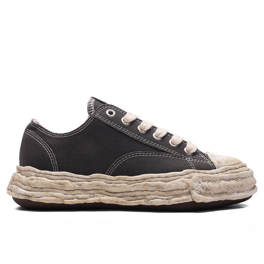 MMY Peterson23 Vintage Low OG Sole - Grey Dyed