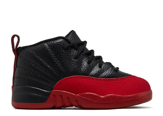 Jordan 12 Retro "Flu Game" (PS)