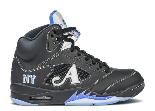Jordan 5 Retro 'Awake NY Black'