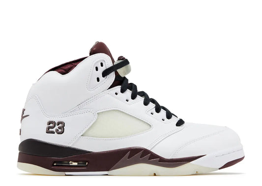 Jordan 5 Retro 'A Ma Maniére Black Collective'