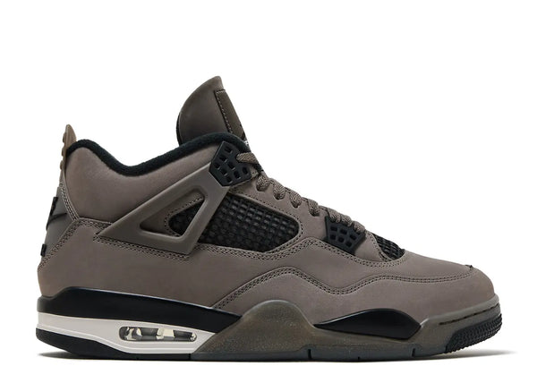 Jordan 4 Retro 'Cave Stone' 2025