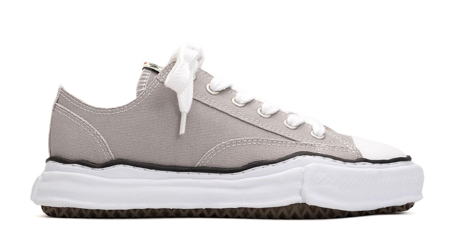MMY Peterson23 Vintage Low OG Sole - Grey